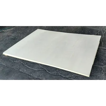 Překližka Překližka truhlářská topol 3 mm (1250*1850) B/BB