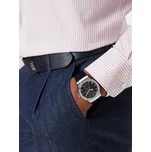 Hodinky Guess Lovey GW0655L1 Stříbrná OS