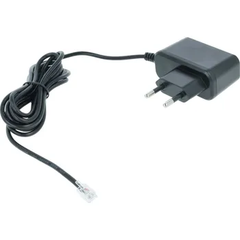 VHBW Nabíječka pro telefony Alcatel Lucent Mobile 300 DECT / 400 DECT, 7.5V, 0.45A