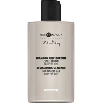 Vlasová regenerace Hair Company Crono Age Vitality Revitalising Shampoo 300 ml