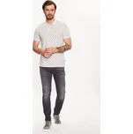 JOOP! Polokošile 30036150 Bílá Modern Fit M