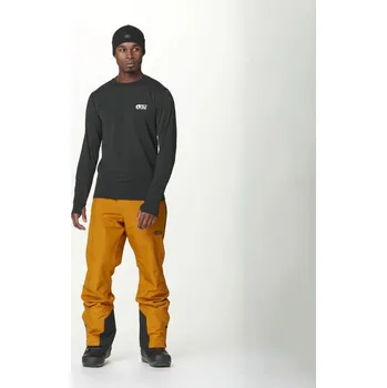 PICTURE kalhoty PICTURE Picture Object 20/15 HONEY S VÍCEBAREVNÁ