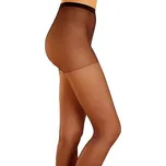 Blancheporte Sada 10 silonových punčochových kalhot černá