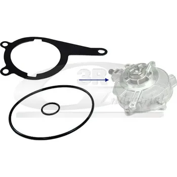 Přislušenství brzdového systému Sada těsnění, podtlaková pumpa 3RG 74705