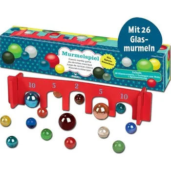 Dětský spotřebič Hra s kuličkami Moses 38064