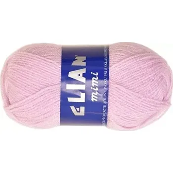 Příze Příze Elian Mimi 5090 fialová