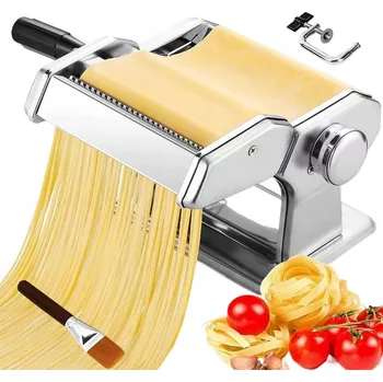 Strojek na těstoviny Ruční strojek na těstoviny a těsto Bedee