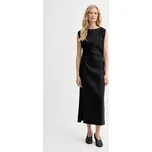 Lněné šaty Marc OPolo