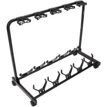 Kytarový stojan Boston GS-905, Stojan na kytary