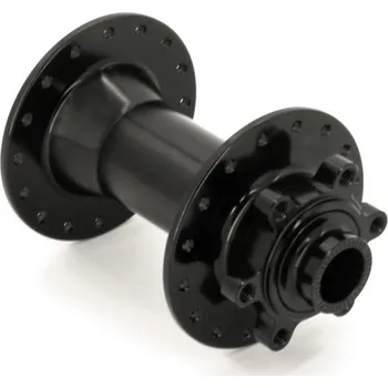 Cyklistika AUTHOR Náboj př. KT/XK8F/Boost32/110x15 černá