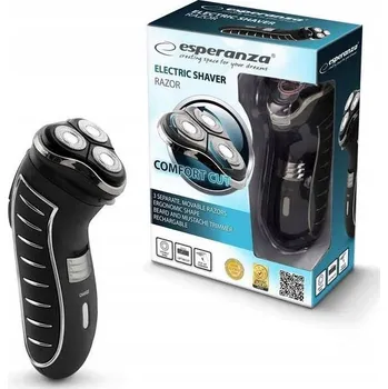 Holicí strojek Holicí Strojek Esperanza EBG002K RAZOR