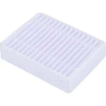 Filtr do robotického vysavače HEPA filtr ETA722900090 pro vysavač ETA 7229 Master Aqua Pro 1ks