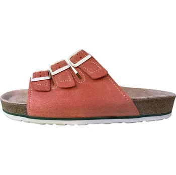 Dámská obuv VV Design Pantofle ORTOPEDIK 3plus dámské 41-44 Barva: hnědá tm. 14, Velikost: 43, Úpravy: bez úpravy