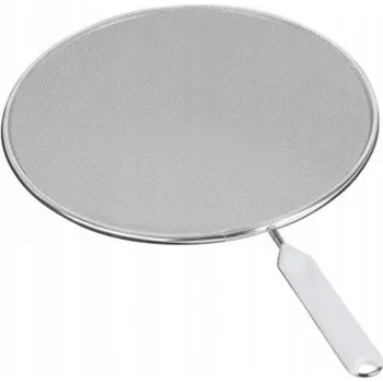 Poklice Poklice Metaltex 33 cm