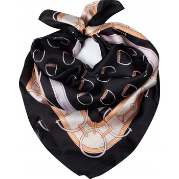 Šátek Šátek s logem Agrafka - polyester