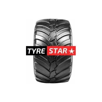 Pneu pro těžký stroj BKT FL 637 520/50 R17 151D TL