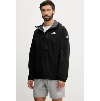 Pánská větrovka Tréninková bunda The North Face MOUNTAIN ATHLETICS NF0A8DY2JK31 černá 99X, vel. S