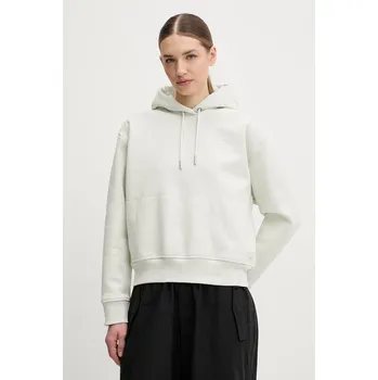 Pánská mikina Mikina On Club Collective 1WG11824424 zelená 07X, vel. XS