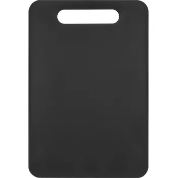 Kuchyňské prkénko SILVERCREST® Kuchyňské prkénko (černá)