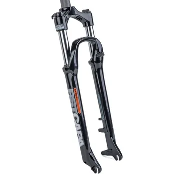 Vidlice na kolo RST Vidlice RST Capa 27,5 ML 28,6 80mm (černá)