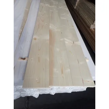 Palubky podlaha | smrk | 19*146 | AB Délka: 5000 mm