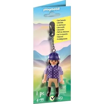 Stavebnice Playmobil Přívěsek Playmobil Mořská panna 70652