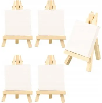 Obraz Plátno s potiskem Koop 14 x 9 cm, dekorativní