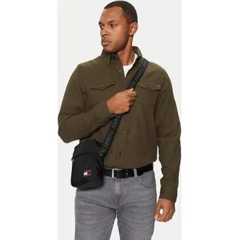 Brašna Tommy Jeans AM0AM12903 Černá OS