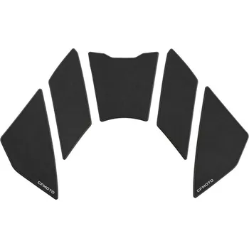 Originální Ochranné samolepky na nádrž CF MOTO 800MT‑X