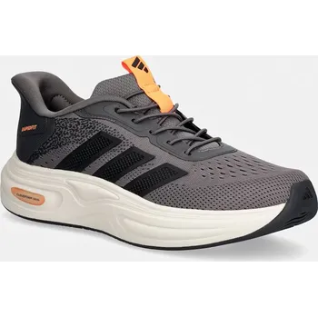 Dámská obuv Tenisky adidas Cloudfoam Cuxxion JS2280 šedá 90X, EUR 41 1/3