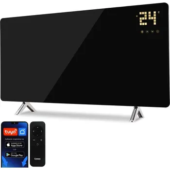 Topidlo Cronos Glass Pro 720 W