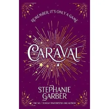 Caraval DN00593076