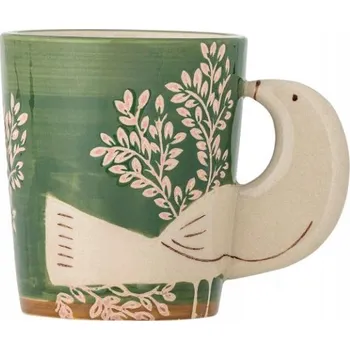 Hrnek Bloomingville kamenina 260 ml