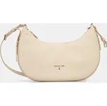 Kožená kabelka Patrizia Pepe