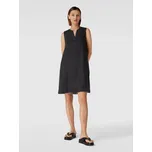 Dámské šaty s.Oliver černé