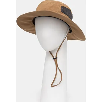 Klobouk Klobouk Columbia Bora Bora 1447091 hnědá 84X, vel. ONE SIZE