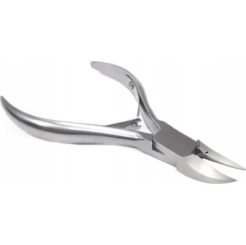 Kleště na nehty KLEŠTĚ NA ZARŮSTAJÍCÍ NEHTY