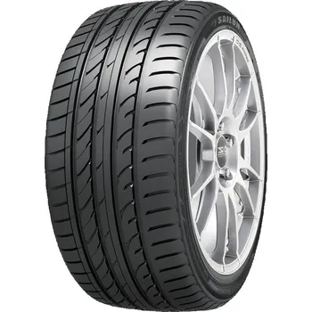 Letní osobní pneu Pneumatiky SAILUN atrezzo zsr suv 275/45 R21 110Y, sleva DOT
