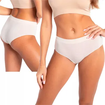 Dámské spodní prádlo Kalhotky GATTA Classic 1635s světle tělové XL