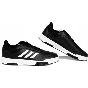 Dámská obuv Dámské boty adidas Tensaur černé sportovní tenisky GW6425 velikost 38