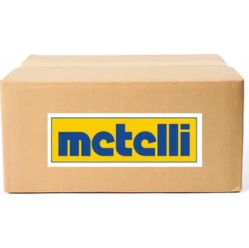 Brzdová destička Metelli 22-0744-0 Sada brzdových destiček, kotoučové brzdy