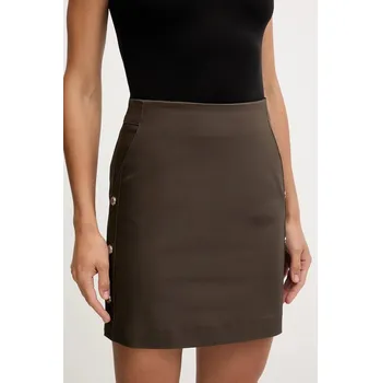 Dámská sukně Sukně Morgan JEONA zelená 87X, vel. 42