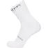 Dámské ponožky COLLM Kompresní ponožky bílé 37-39