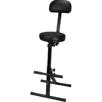 Příslušenství pro klávesový nástroj Boston OB-500, Hudební židle