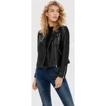 Bunda z imitace kůže ONLY