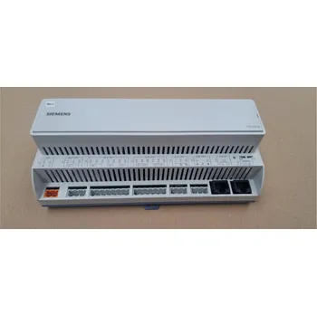 Příslušenství ke kotli Vetim Siemens POL687.00/STD CLIMATIX HVAC CONTROLLER ovladač