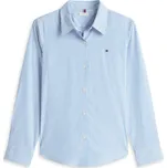 TOMMY HILFIGER Halenka ESS námořnická modř / královská modrá /