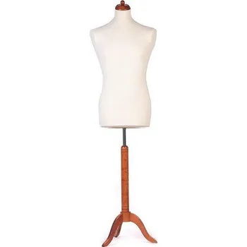 Krejčovská panna Krejčovská panna vel. 140-152 dětská Off White 1 ks