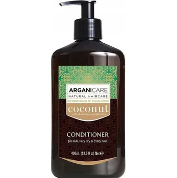 Kondicionér na vlasy Arganicare 400 ml