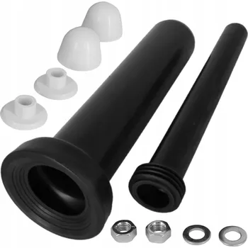 Klozet Podomítková nádržka pro WC mísu Des wc